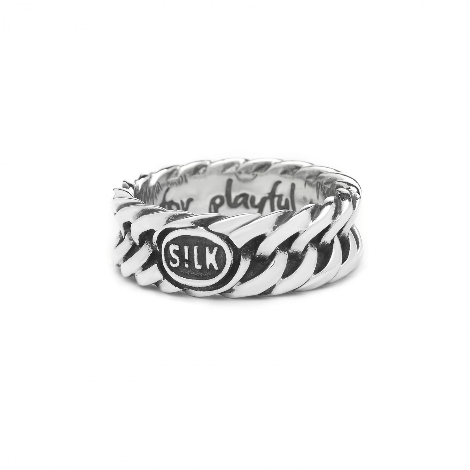 zoon snelheid Frustratie 145 Ring | SILK Jewellery | Official webshop