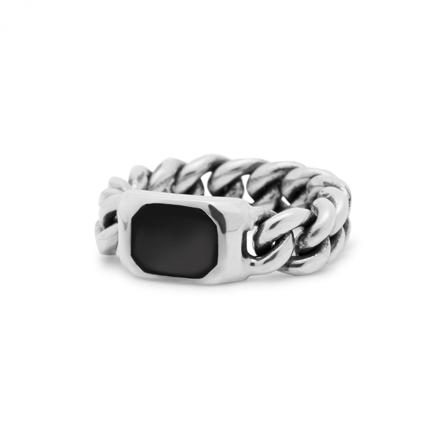 medeklinker Eerste Voorspellen 691 ring zilver | SILK Jewellery© | Official webshop