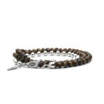 910TIG Armband STONE Collectie