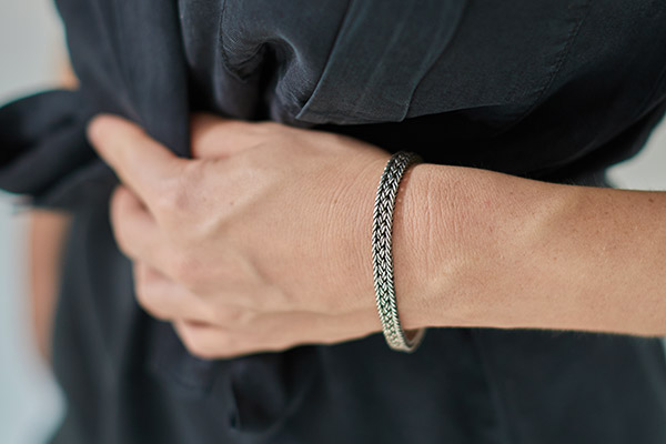 Ontleden Ontkennen Prestatie Top 5 Zilveren armband voor dames 2023 | SILK Jewellery